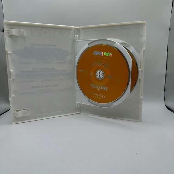 6 Movies Animated Friends DVD Collection - Picture 3 of 4